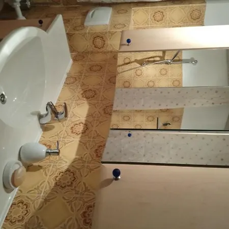Appartement Casa La Collina Delle Ginestre à Eberbach  Extérieur photo