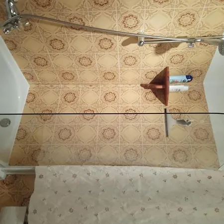 Appartement Casa La Collina Delle Ginestre à Eberbach  Extérieur photo