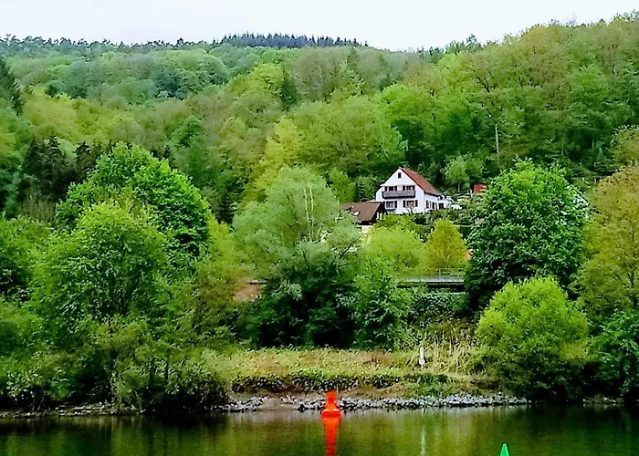 Casa La Collina Delle Ginestre