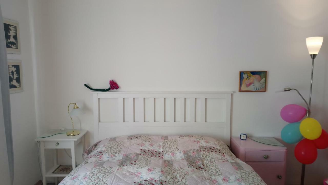 Casa La Collina Delle Ginestre Apartment Eberbach (Rhein-Neckar-Kreis)