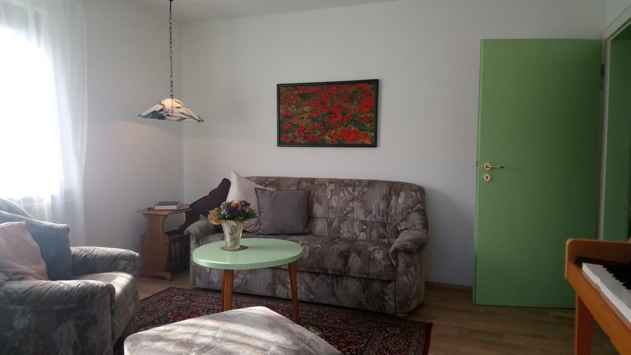 Appartement Casa La Collina Delle Ginestre