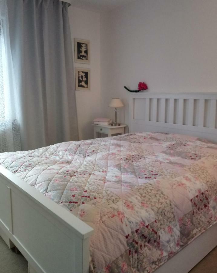 Apartment Casa La Collina Delle Ginestre *