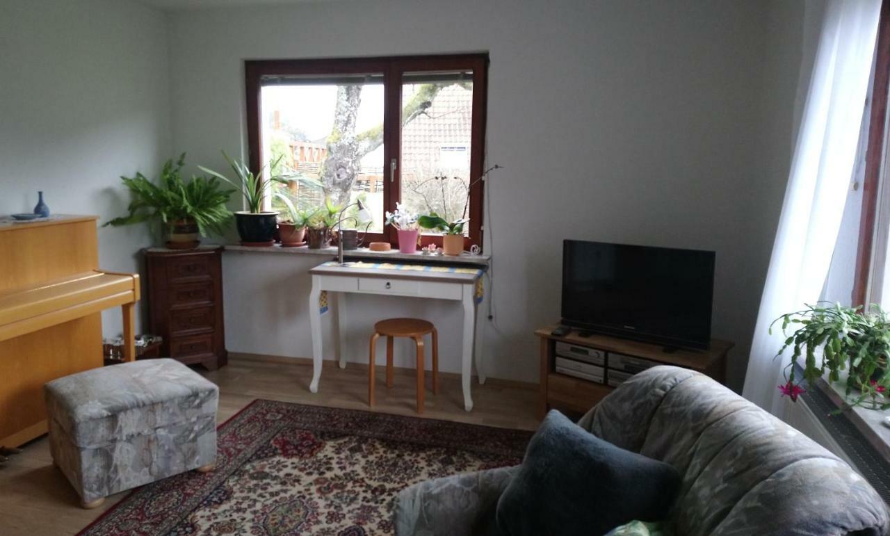Casa La Collina Delle Ginestre Apartment Eberbach (Rhein-Neckar-Kreis)