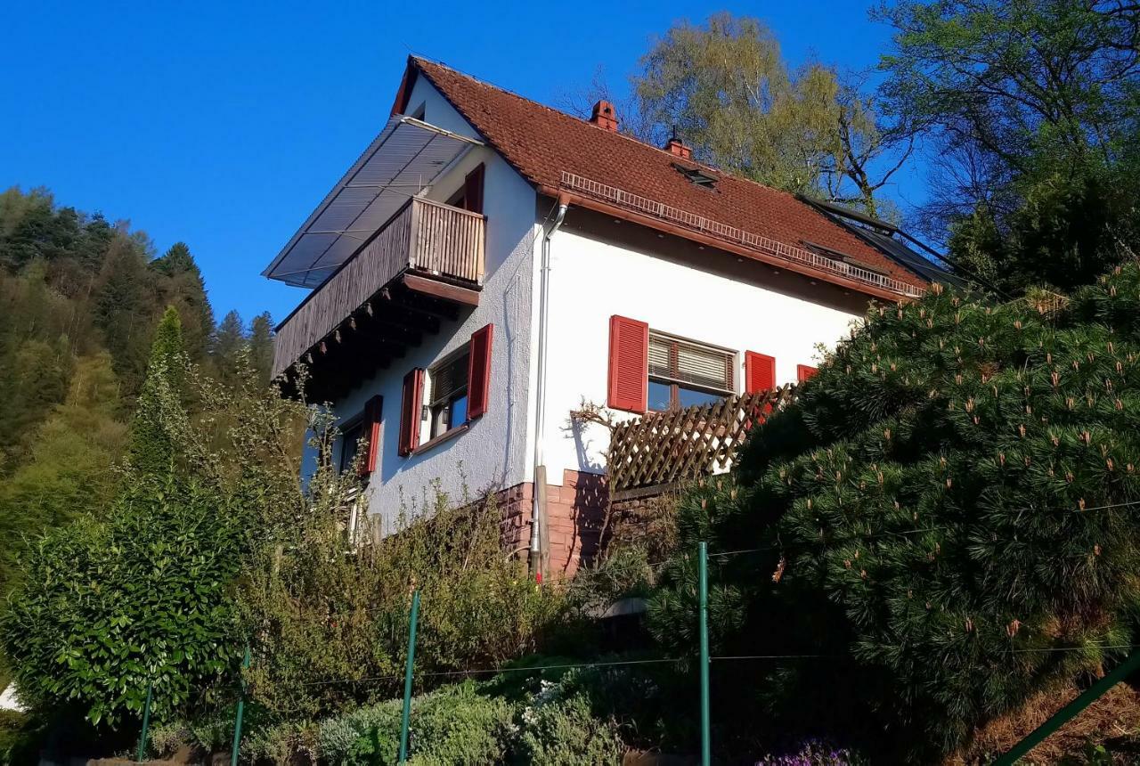 Casa La Collina Delle Ginestre *